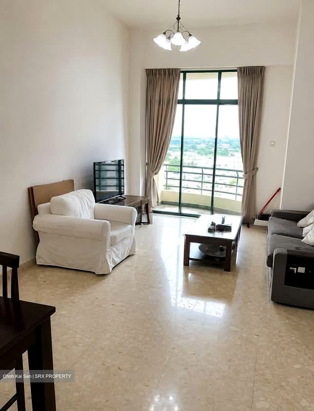 Tanglin Regency (D10), Condominium #602785611